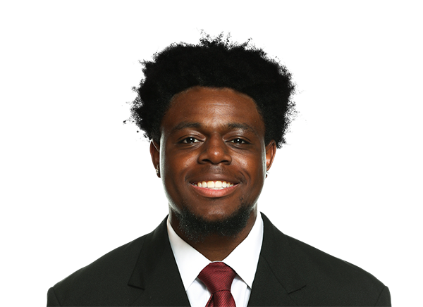 Donavan Hale headshot