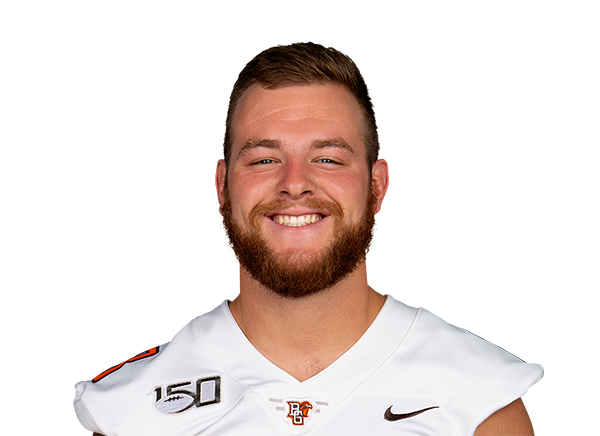 Austin Dorris headshot