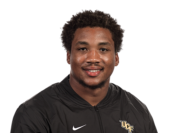 Brandon Wilson headshot
