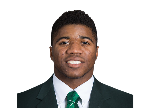Andrew Dowell headshot