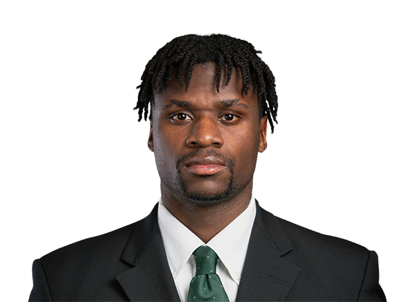 David Dowell headshot