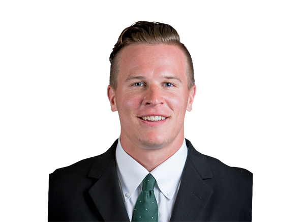 Brian Lewerke headshot