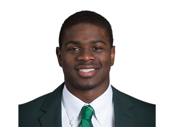 LJ Scott headshot