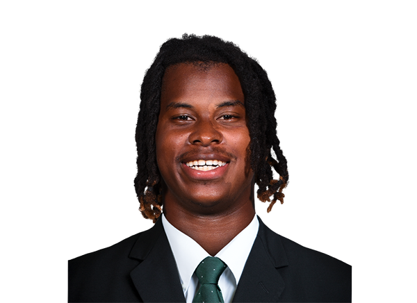 Darrell Stewart Jr. headshot