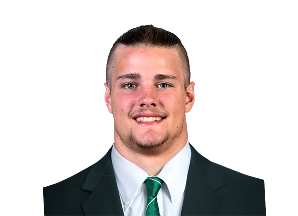 Kenny Willekes headshot