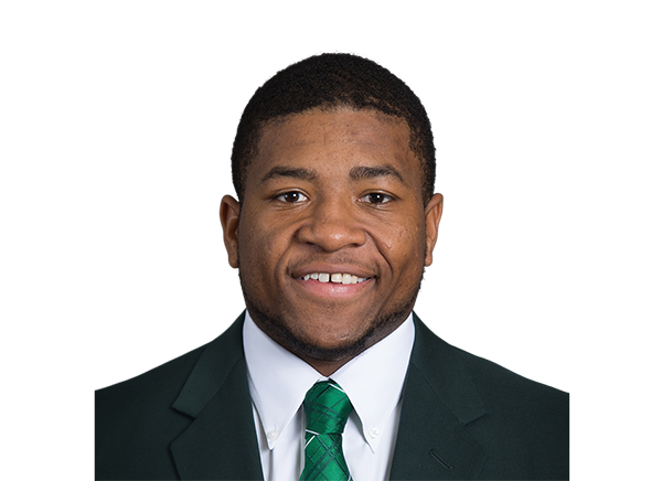 Khari Willis headshot