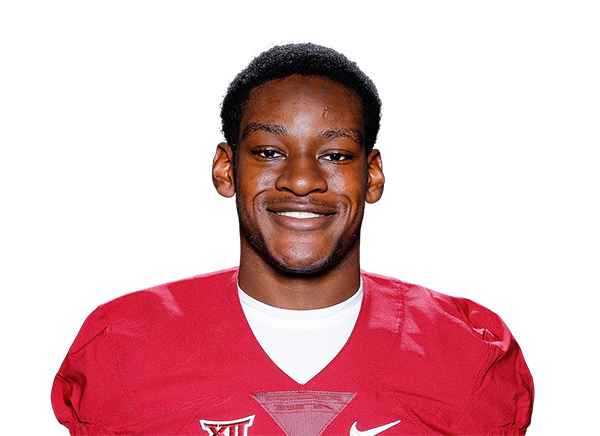 Sam Iheke headshot