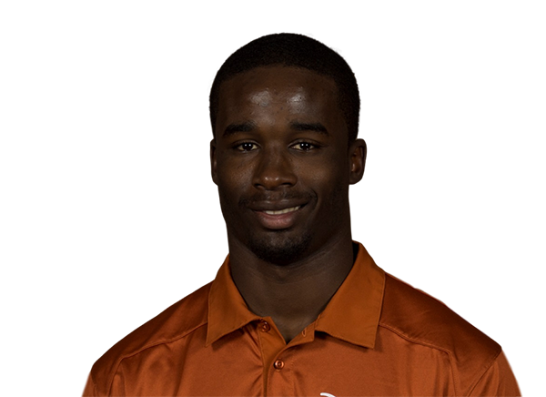 Davante Davis headshot