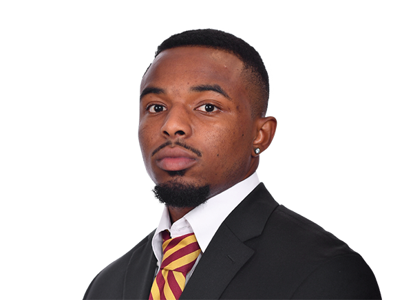 Ryan Newsome headshot