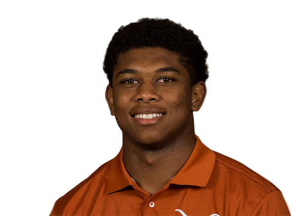 Tristian Houston headshot