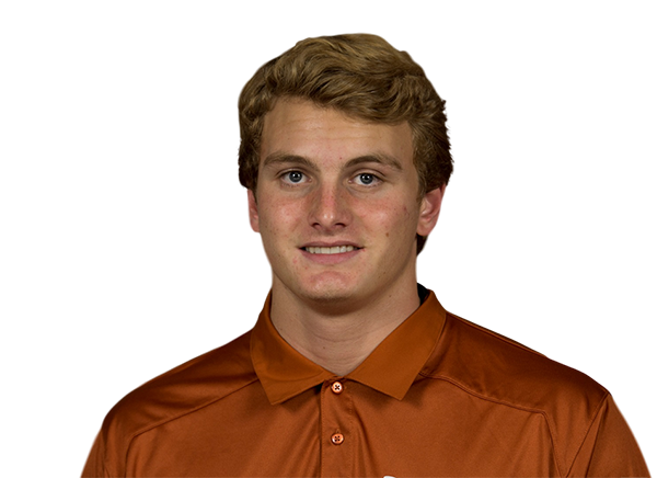 Breckyn Hager headshot
