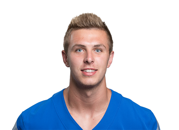 Garrett Collingham headshot