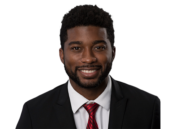 Jarrett Burgess headshot
