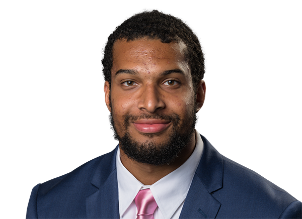 Malcolm Dotson headshot