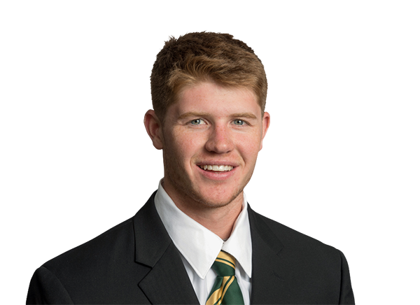 Braxton Davis headshot