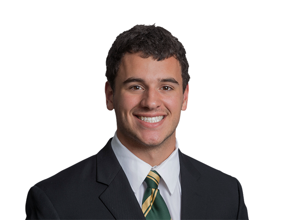 Brenden Fulton headshot