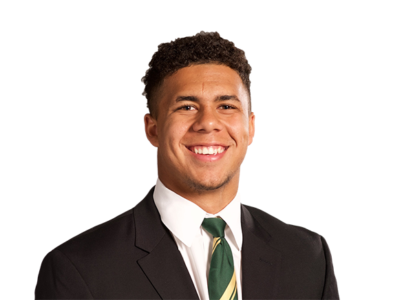 Izzy Matthews headshot