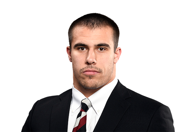 Adam Prentice headshot