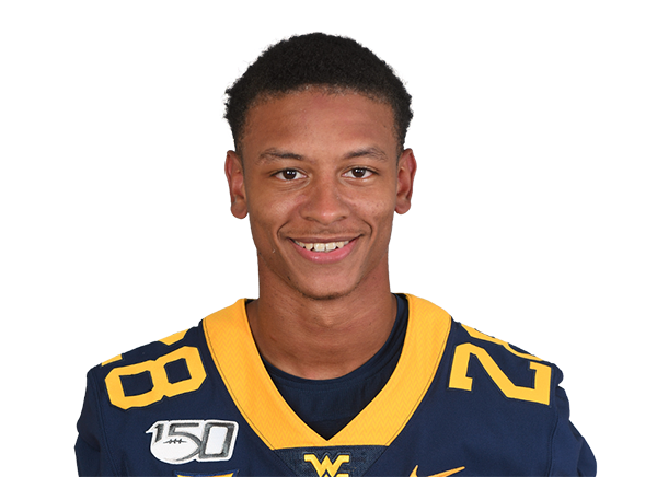 Keith Washington Jr. headshot