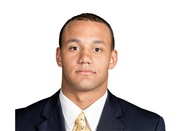 Grant Perry headshot