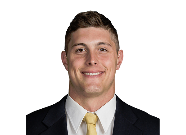 Zach Gentry headshot
