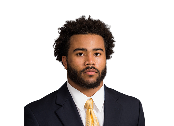 Tyree Kinnel headshot