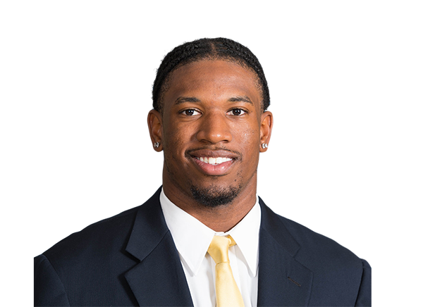 Karan Higdon headshot