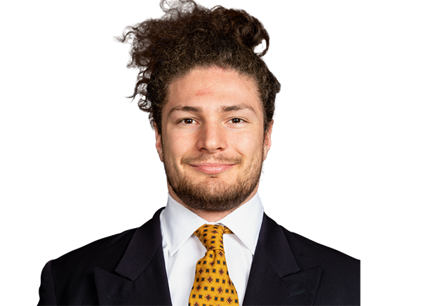 Jordan Glasgow headshot