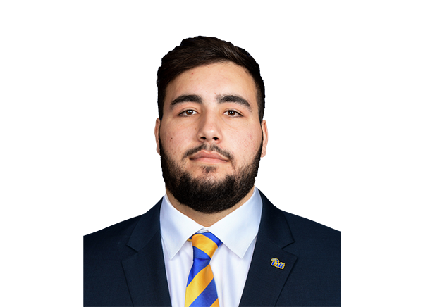 Nolan Ulizio headshot