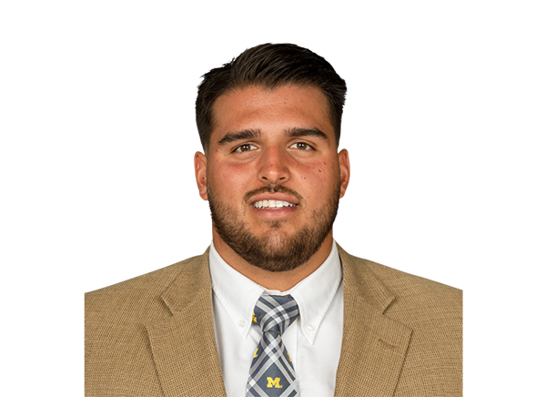 Jon Runyan headshot