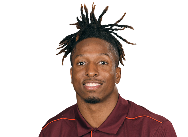 Deshawn McClease headshot