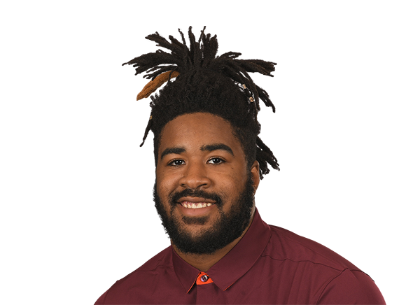 Houshun Gaines headshot