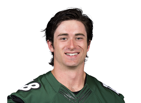 Jackson Vansickle headshot