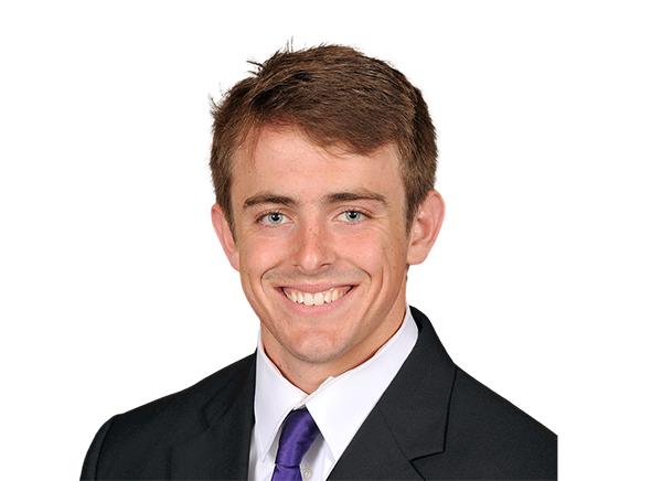Jack Gonsoulin headshot