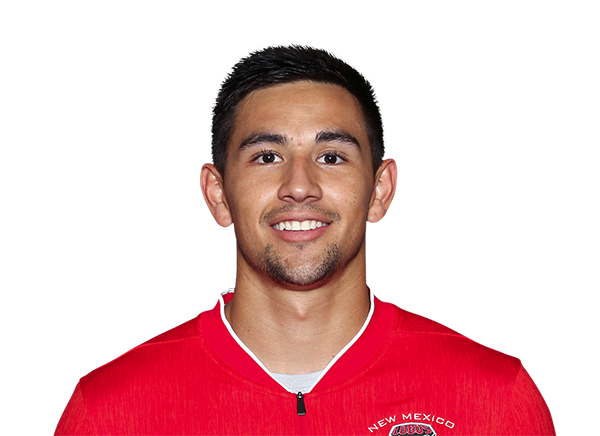 Thomas Vieira headshot