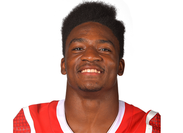 Blessuan Austin headshot
