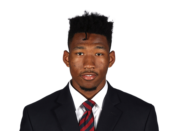 DaMarkus Lodge headshot