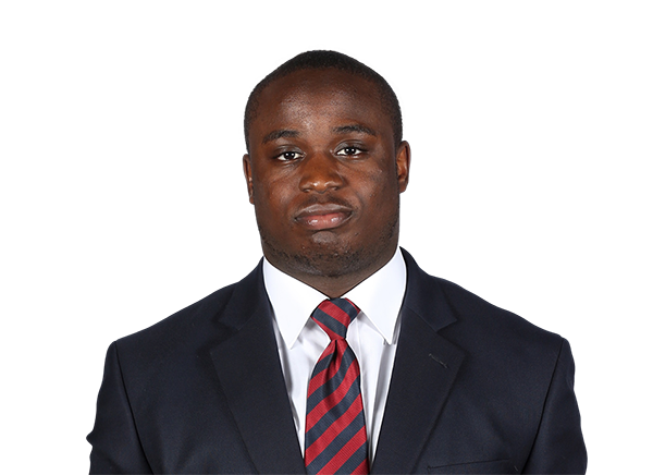 Eric Swinney headshot