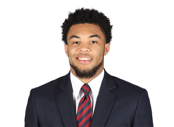Cam Ordway headshot