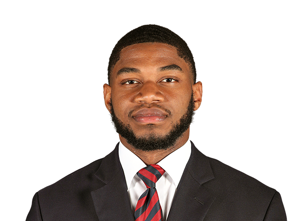 Armani Linton headshot