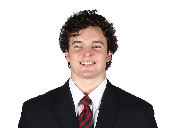 Dawson Knox headshot