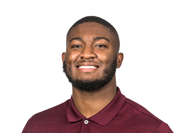 Farrod Green headshot