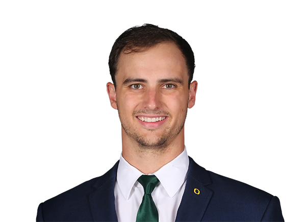 Blake Maimone headshot