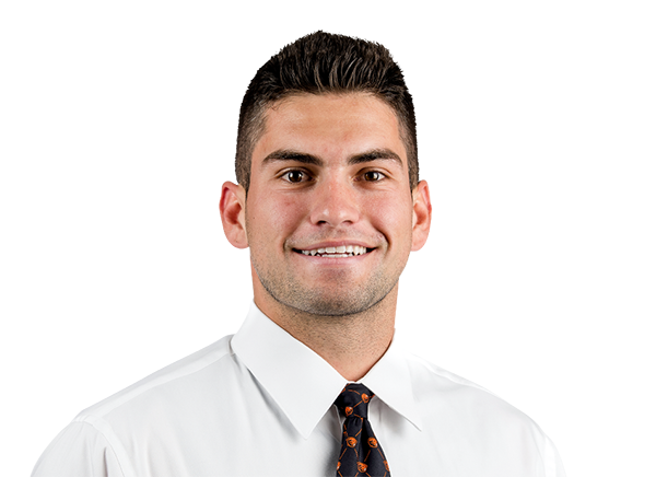 Jordan Choukair headshot