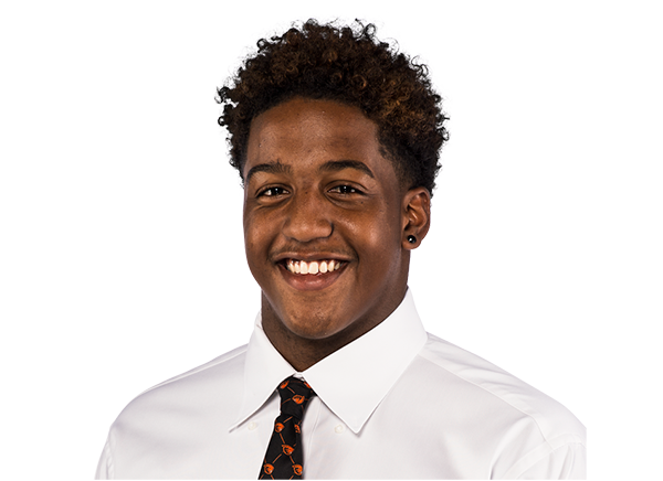 Jalen Moore headshot