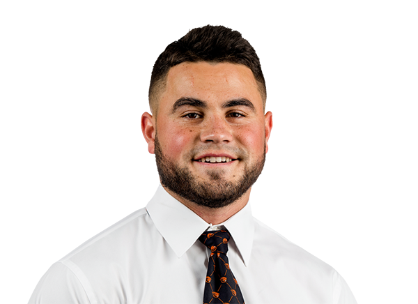 Daniel Rodriguez headshot