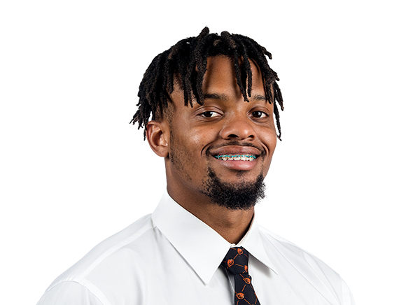 Shawn Wilson headshot