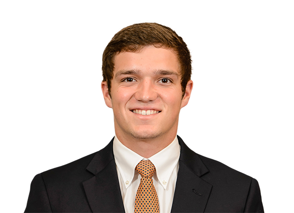 Greg Huegel headshot