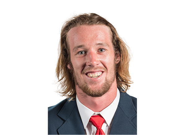 Trenton Irwin headshot