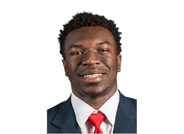 Ben Edwards headshot